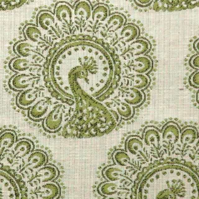 FIFI 22" X 22" Pillow, Green (2/CTN) - Mattress & Furniture Super Center (Tampa, FL)