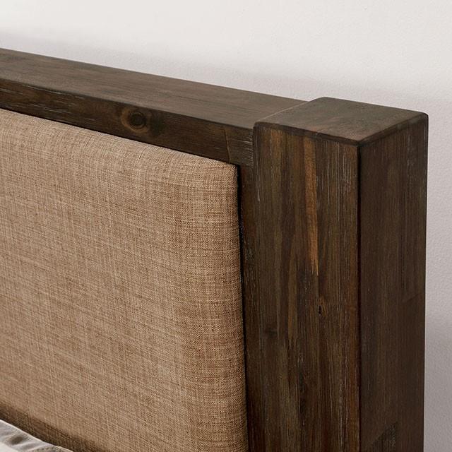 Coney Cal.King Bed - Mattress & Furniture Super Center (Tampa, FL)