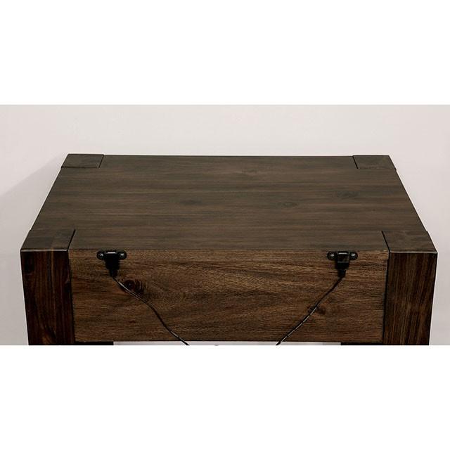 Coney Cal.King Bed - Mattress & Furniture Super Center (Tampa, FL)