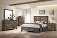 Fortworth Night Stand - Mattress & Furniture Super Center (Tampa, FL)