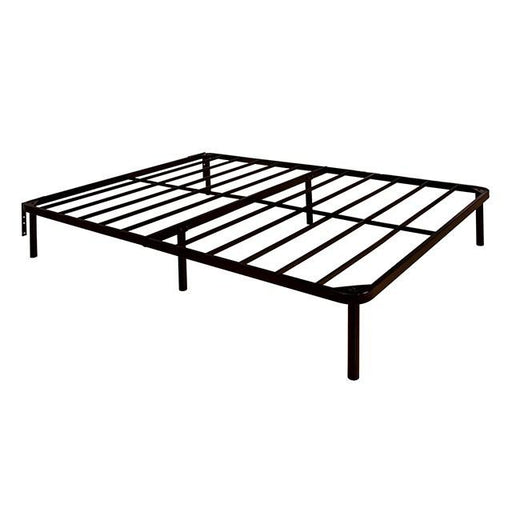 Framos Twin Metal Frame - Mattress & Furniture Super Center (Tampa, FL)