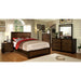 Corsica Mirror - Mattress & Furniture Super Center (Tampa, FL)