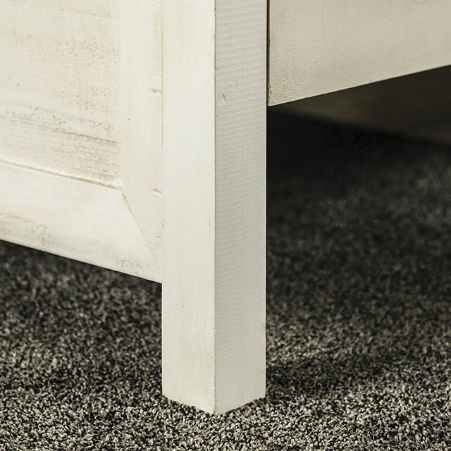 Geneva Full & Twin Bed - Mattress & Furniture Super Center (Tampa, FL)