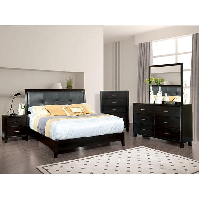 Enrico Night Stand - Mattress & Furniture Super Center (Tampa, FL)