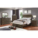 Gilbert Cal.King & Queen Bed - Mattress & Furniture Super Center (Tampa, FL)