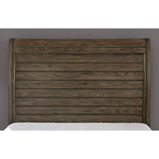 Gilbert Cal.King & Queen Bed - Mattress & Furniture Super Center (Tampa, FL)