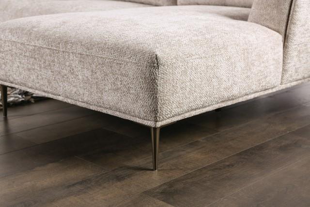 Gladbach J-Shaped Sectional - Mattress & Furniture Super Center (Tampa, FL)