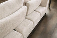 Gladbach Sectional, Left Chaise - Mattress & Furniture Super Center (Tampa, FL)