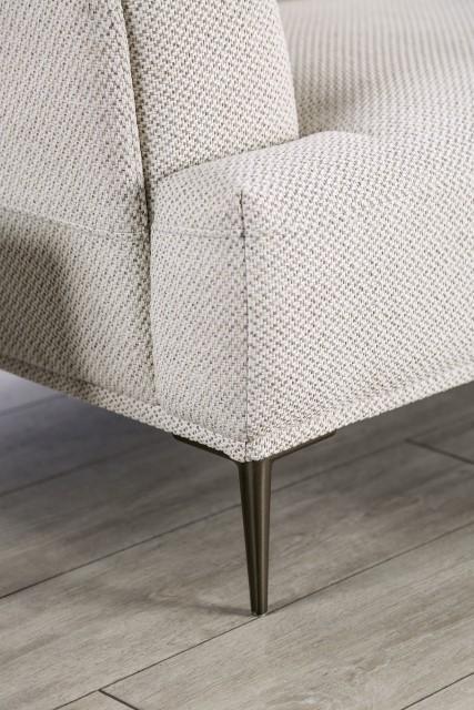 Gladbach Sectional, Right Chaise - Mattress & Furniture Super Center (Tampa, FL)