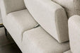 Gladbach Sectional, Right Chaise - Mattress & Furniture Super Center (Tampa, FL)