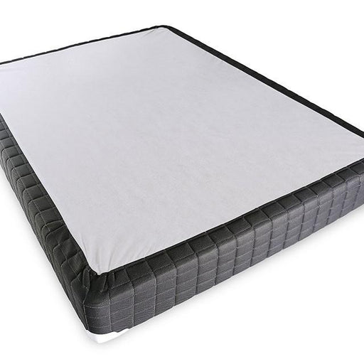 Grey Foundation, E.King, 2CTN - Mattress & Furniture Super Center (Tampa, FL)