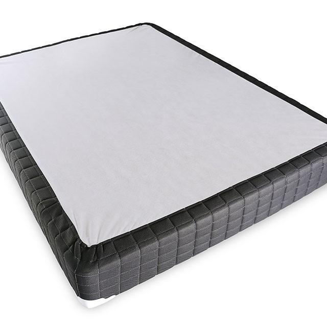 Grey Foundation, E.King, 2CTN - Mattress & Furniture Super Center (Tampa, FL)