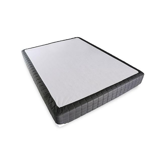 Grey Foundation, E.King, 2CTN - Mattress & Furniture Super Center (Tampa, FL)