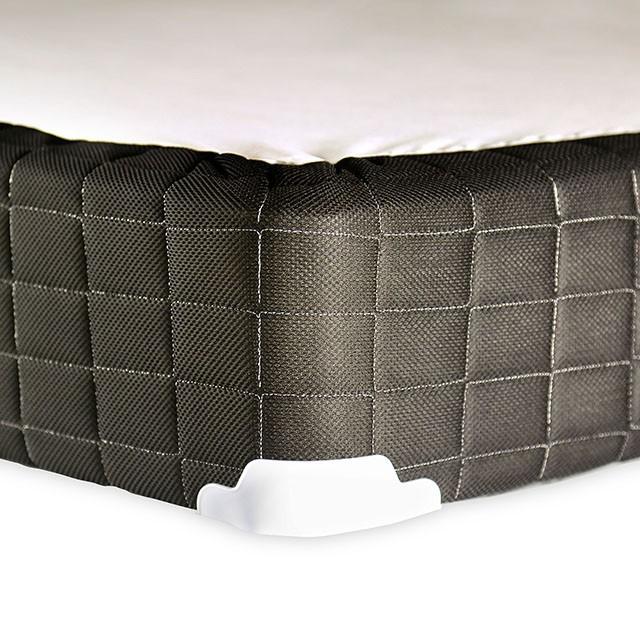 Grey Foundation, E.King, 2CTN - Mattress & Furniture Super Center (Tampa, FL)