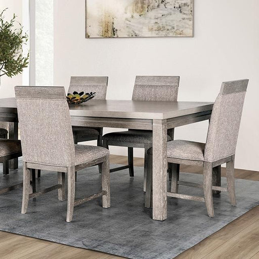 Gristalt Dining Table - Mattress & Furniture Super Center (Tampa, FL)