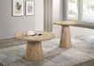 Halewood End Table - Mattress & Furniture Super Center (Tampa, FL)
