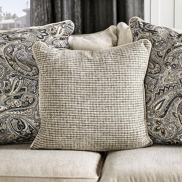 Hatfield Sofa - Mattress & Furniture Super Center (Tampa, FL)