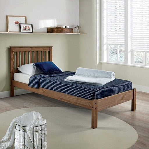 Creswell Bed - Mattress & Furniture Super Center (Tampa, FL)