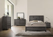 Errico Queen Bedroom Set - Mattress & Furniture Super Center (Tampa, FL)