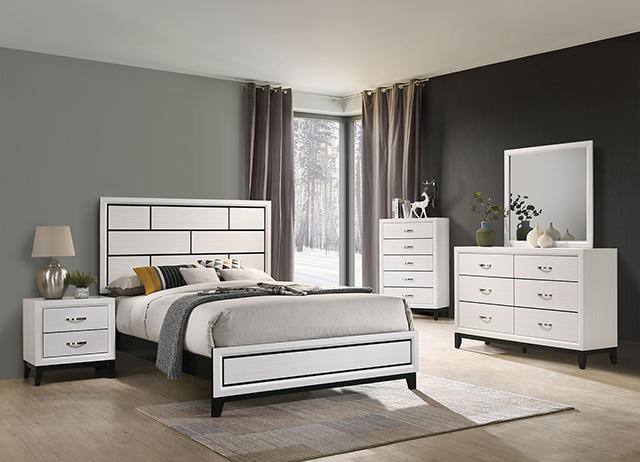 Errico Chest - Mattress & Furniture Super Center (Tampa, FL)
