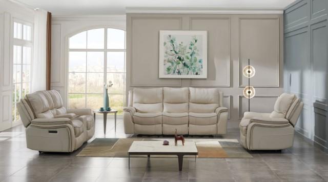 HENRICUS Sofa, Beige - Mattress & Furniture Super Center (Tampa, FL)