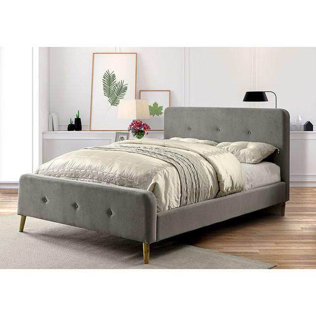 Barney Full Bed - Mattress & Furniture Super Center (Tampa, FL)