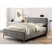Barney Full Bed - Mattress & Furniture Super Center (Tampa, FL)