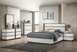 Birsfelden Queen Bedroom Set - Mattress & Furniture Super Center (Tampa, FL)