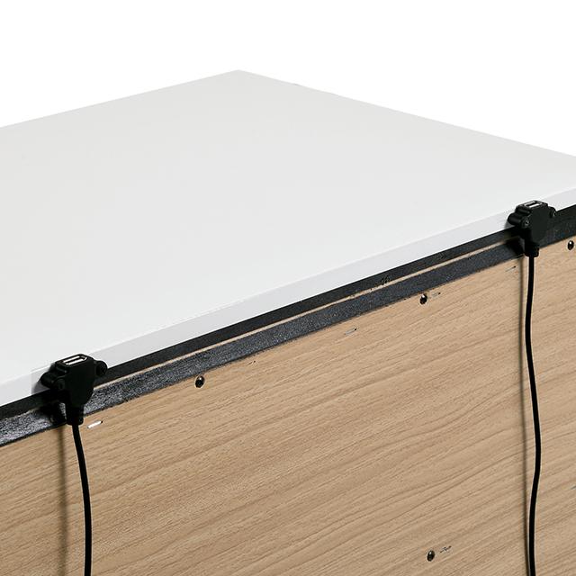 Birsfelden Queen Bedroom Set - Mattress & Furniture Super Center (Tampa, FL)