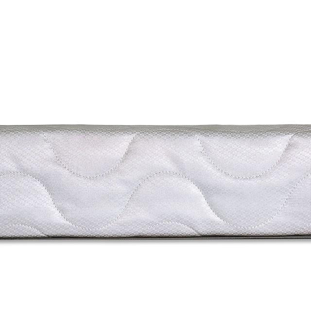 Bird Of Paradise 4" Full-Size Foundation - Mattress & Furniture Super Center (Tampa, FL)