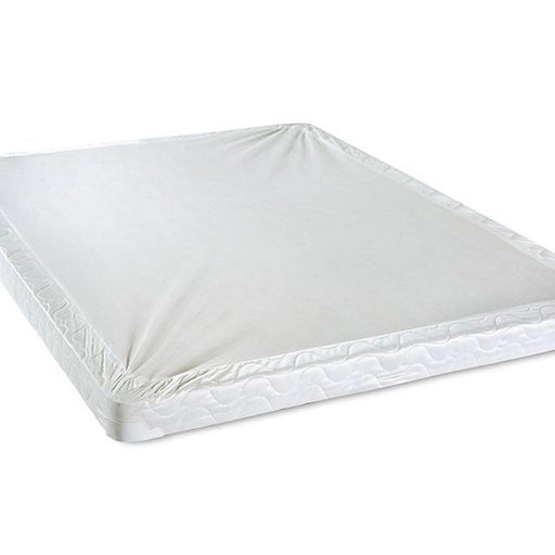 Bird Of Paradise 4" E.King-Size Foundation - Mattress & Furniture Super Center (Tampa, FL)