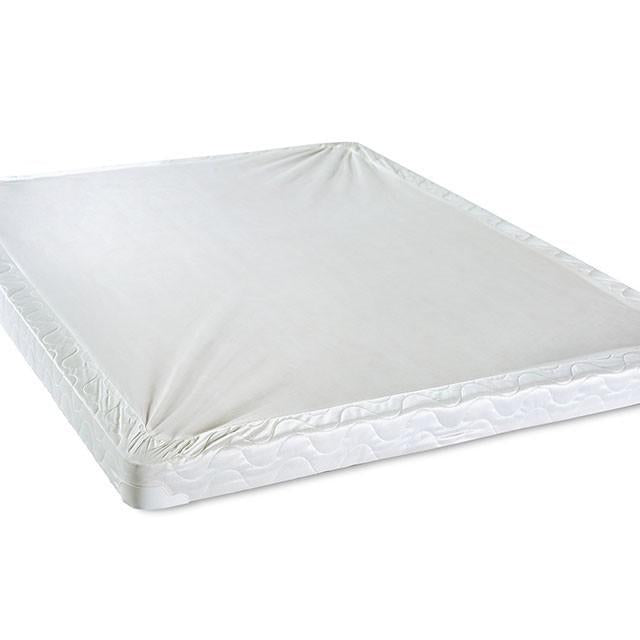 Bird Of Paradise 4" Queen-Size Foundation - Mattress & Furniture Super Center (Tampa, FL)