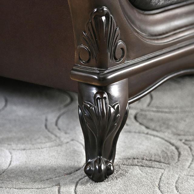 Bethesda Queen Bed - Mattress & Furniture Super Center (Tampa, FL)