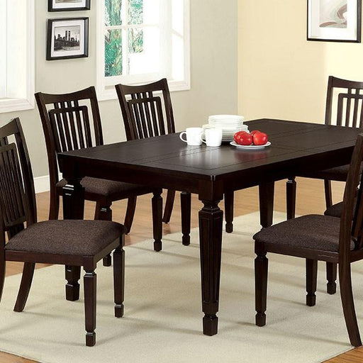 Bethel Dining Table - Mattress & Furniture Super Center (Tampa, FL)