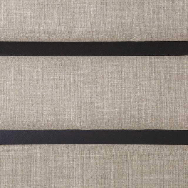 Berenice Dresser White, Gray, & Espresso - Mattress & Furniture Super Center (Tampa, FL)