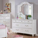 BELVA Dresser - Mattress & Furniture Super Center (Tampa, FL)