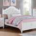 Belva 4 Pc Bedroom Set - Mattress & Furniture Super Center (Tampa, FL)