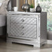BELLETERRE Night Stand - Mattress & Furniture Super Center (Tampa, FL)