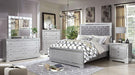 Belleterre Queen Bedroom Set - Mattress & Furniture Super Center (Tampa, FL)
