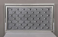 Belleterre Queen Bedroom Set - Mattress & Furniture Super Center (Tampa, FL)