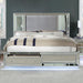 Belladonna Queen Bedroom Set - Mattress & Furniture Super Center (Tampa, FL)