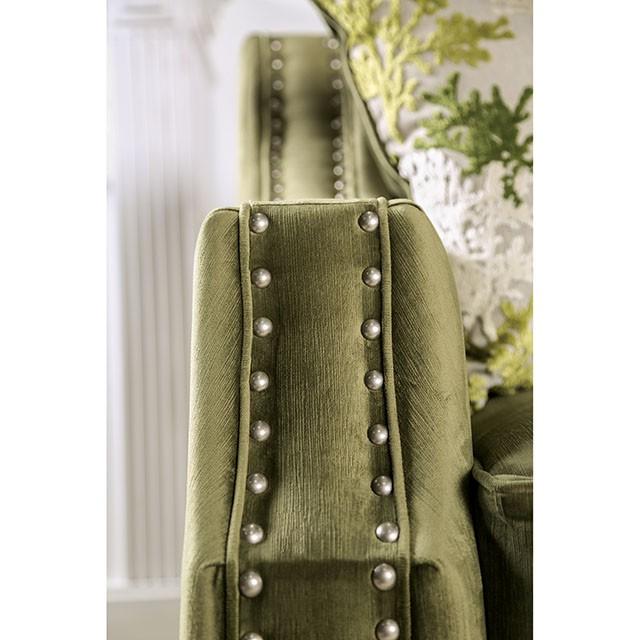 KAYE Sofa - Mattress & Furniture Super Center (Tampa, FL)