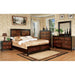 Patra Acacia/Walnut Dresser - Mattress & Furniture Super Center (Tampa, FL)
