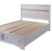 Chrissy 4 Piece & 5 Piece Queen Bedroom Set - Mattress & Furniture Super Center (Tampa, FL)