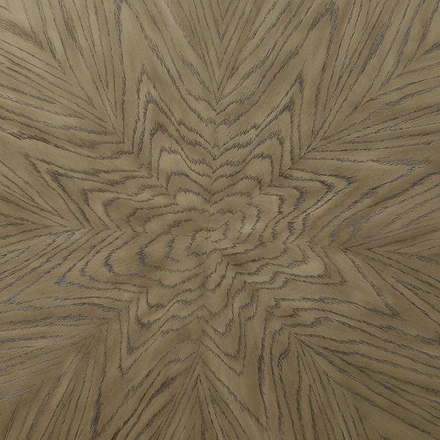 Yelena 5 Pc Dining Table Set - Mattress & Furniture Super Center (Tampa, FL)