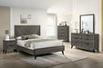 VAGAN Mirror - Mattress & Furniture Super Center (Tampa, FL)