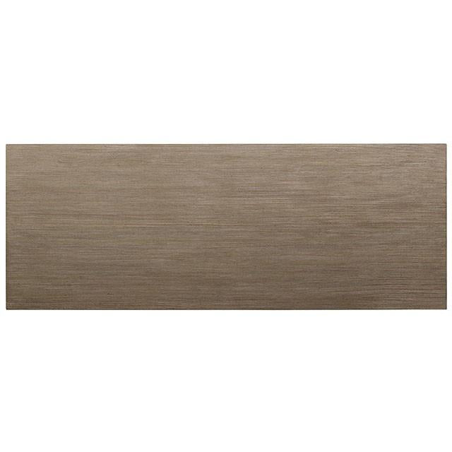 Caerleon 3 & 4 Piece Counter Ht. Set Gray & Blue - Mattress & Furniture Super Center (Tampa, FL)