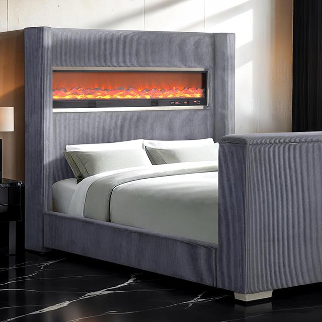 Sumter Bed - Mattress & Furniture Super Center (Tampa, FL)