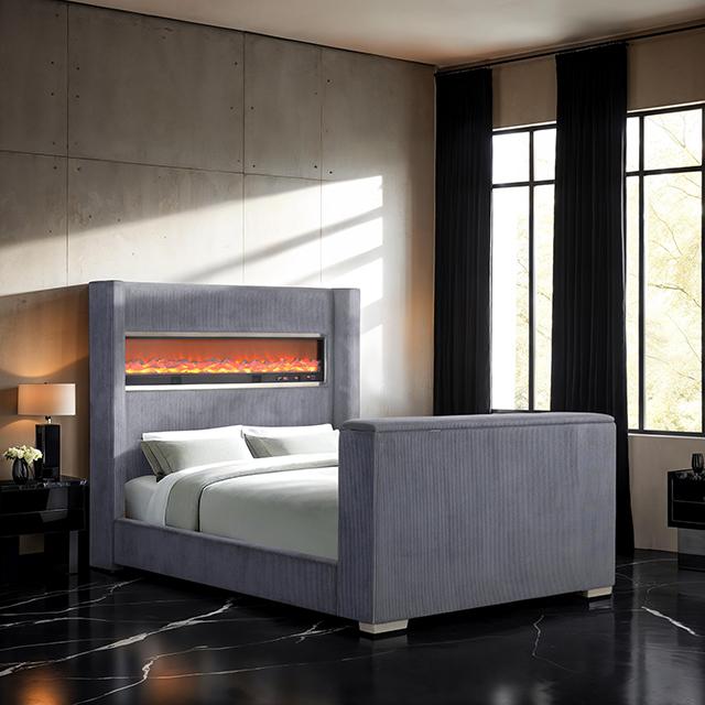 Sumter Bed - Mattress & Furniture Super Center (Tampa, FL)