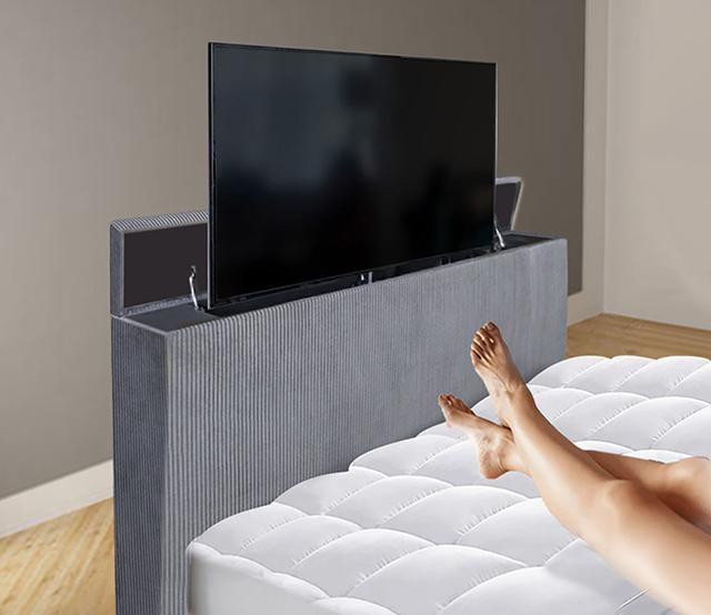 Sumter Bed - Mattress & Furniture Super Center (Tampa, FL)